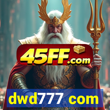 dwd777 com